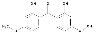 2,2'-Dihydroxy-,4,4'-dimethoxybenzophenone